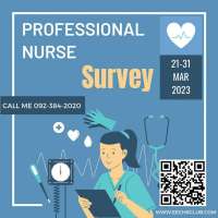 professional-nurse-survey